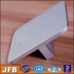 Aluminum furniture handles drawer cabinet modern handles Solid square aluminum