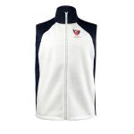 Polyester Cycling Men Gilet Homme Gym Men Vest Sportswear Custom Printed Soft