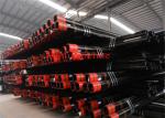 Copper Coated OCTG Casing And Tubing Oil Country Tubular Goods For Oil Wells