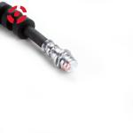 Car Parts High Quality LR040770 LR135810 Front Brake Hose for Land Rover