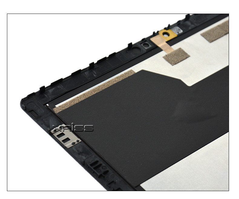 LCD Touch Screen Digitizer Assembly 60 Pins 12.3 Inch For HP Elite X2 1012 G2