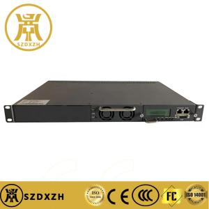 Wholesale Rack Mounted High Frequency Online Ups Backup Power Supply 1kVA 900W from china suppliers