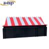 Buy cheap 650mm Height K12 Wedge Barrier For Perimeter Protection 3M-6M Length from wholesalers