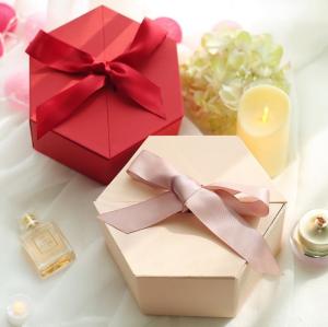 Wholesale Cardboard Handcraft Folding Packaging Boxes from china suppliers