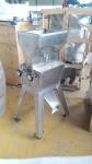 300KG / H Malt Milling Machine Stainless Steel Crusher For 500L Beer Brewhouse