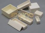 Alumina Ceramic Crucible Supplier Custom High-Temperature Resistant Crucibles