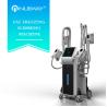 Buy cheap Fat freezing Cryolipolysis machine for whole body fat reduce from wholesalers