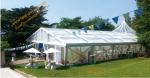 100km/h Windproof Aluminum Tent House for Outdoor Wedding Party Events