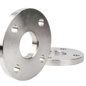 Wholesale Stainless Steel Alloy 1/2 Carbon Steel Flange Plate Slip On Figure Blind Lap Joint from china suppliers
