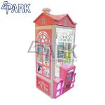 Doll Candy Gift Prize Vending Crane Game Machine For Movie Theater