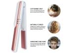 Mestar Wireless Mini Hair Straightener , Cordless USB Rechargeable Flat Iron