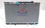SXV10 2.2 AT 1996 toyota camry radiator accessories for car , OEM 16400-746760