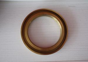 Wholesale H13K Circular Slitter Blade Sheet Metal Cutting Rotary Shear Knives from china suppliers