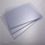 1/4" 4x8 2mm Plastic Pvc Sheet Flexible