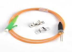 Wholesale Fiber Optic Pigtail Coaxial 1310nm 1550nm DFB Laser Module Designed from china suppliers