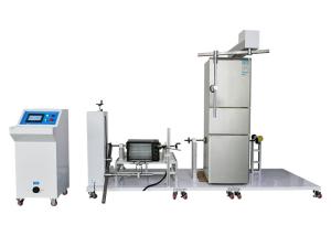 Wholesale UL 60335-2-24 Integrated Door Endurance Test Machine For Refrigerator / Microwave Oven from china suppliers