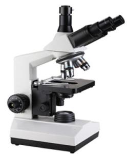 Wholesale Trinocular Biological Microscope XSZ-107SM from china suppliers