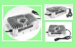 IP65 Fully Sealed Marine Battery Charger 36V 30A For LiFePO4 Battery Pack