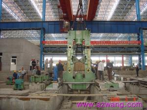 Wholesale 12-Hi MILL 14-Hi MILL 16-Hi MILL 18-Hi MILL 20-Hi Rolling Mill Stand and house from china suppliers