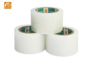 Wholesale Solvent Based Adhesive Surface Protection Film Roll For Aluminium Profiles from china suppliers