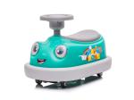 Children's Ride On Baby Balance Car of Customized Bumper Cars Suitable for 2-6