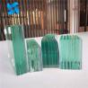 Buy cheap Clear Ballistic Resistant Glass , Bulletproof Laminated Glass For Roofing Panel from wholesalers