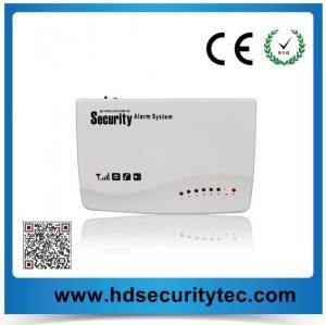 China intelligent Anti-Theft Alarm Host Multi-function Intelligent GSM Alarm Control Panel, Easy to Operate on sale