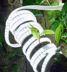 Solar Light Strip for Courtyard Villa Garden Balcony Atmosphere Illumination