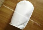 DN 180 x 810 Industrial Filter Bags WS - Fused Seam Treatment For Single Bag
