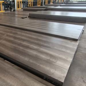 Wholesale ISO Certification Metal Flat Plate Heavy Duty SAE 4720 G47200 from china suppliers