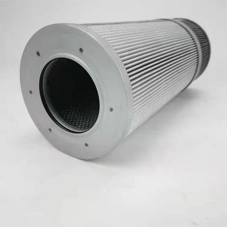 Gearbox Hydraulic Oil Filter Element 319435 for Video Outgoing-Inspection in Hydraulics