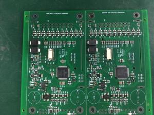 Wholesale Professional PCB Assembly Services with LW/LS min. 0.05mm and Thickness 0.4mm-3mm from china suppliers