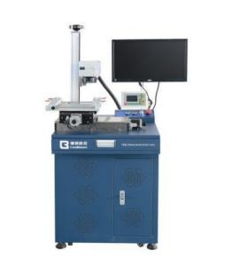 Wholesale Industrial Laser Cutting Machine Raycus , Water Cooling Metal Cutting Laser Machine from china suppliers