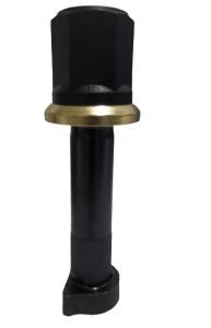 Wholesale Howo Truck Wheel Hub Bolts Replacement Truck Spare Parts from china suppliers