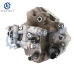 Doosan 0445020067 10501-7005A Injection Pump For DX225LC DX210W DX225 DX255LC