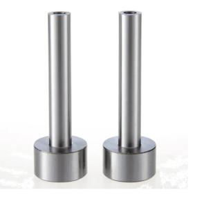 Wholesale Professional Straight Ejector Pin Stepped Ejector Pin ISO9001 Certified from china suppliers