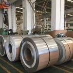 430 Stainless Steel Coil Bright Mirror Like Finish DIN 1.4016 SS Strip 0.4*60mm