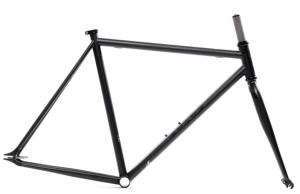 Wholesale 4130 Chromoly Bike Spare Parts Unpainted Super Light from china suppliers