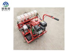 Wholesale Walking Behind Cabbage Planting Machine , Compact Farm Planting Equipment from china suppliers