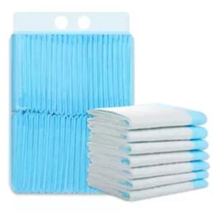 Wholesale Core Changing Professional Medical Absorbent Disposable 60 x 90 Underpad for Hospital from china suppliers
