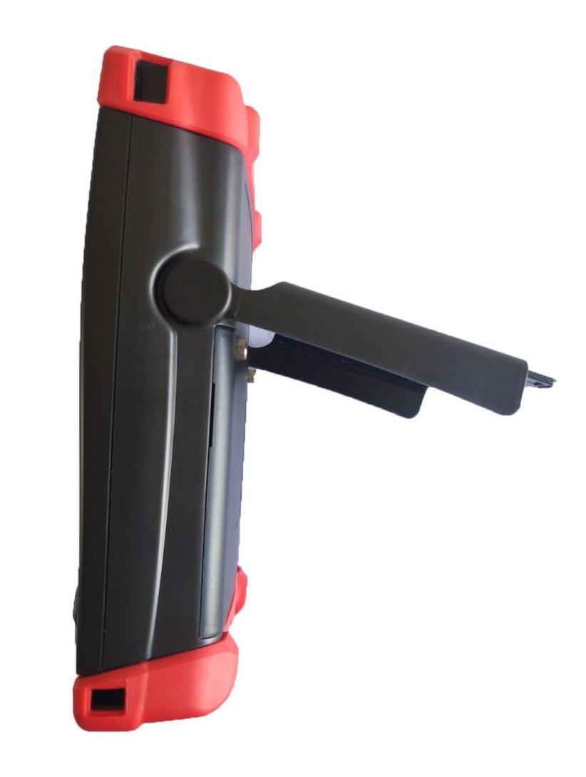 FD630 TOFD Mode Thickness Test Ultrasonic Flaw Detector