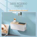 Switch Protection 1liter Cord Organizer Box Plastic Household Safety