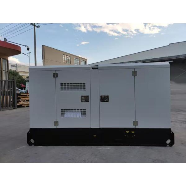 SDEC 200kw Chinese Diesel Generator