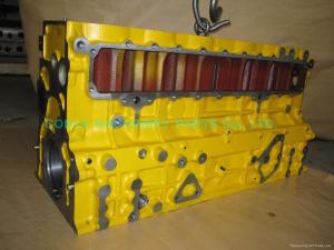 Wholesale 4p0623 Diesel Engine Cylinder Block Wear Resistance Excavator Engine Parts from china suppliers