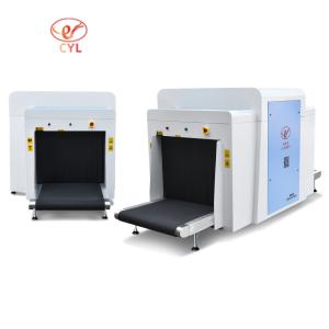 Wholesale Dual View X Ray Baggage Scanner from china suppliers