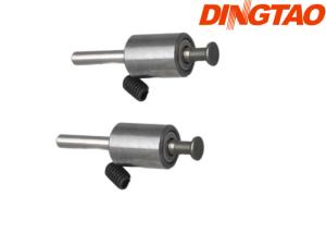 Wholesale 775491 Suit For Vector Q80 Cutter Parts Side Roller Carbide MH8 M88 Part from china suppliers