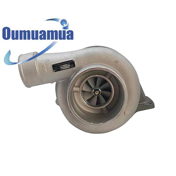 HT3B Turbocharger 3529032 fits for Cummins NTA855 88NT400 NTC444 Engine 44-38-28