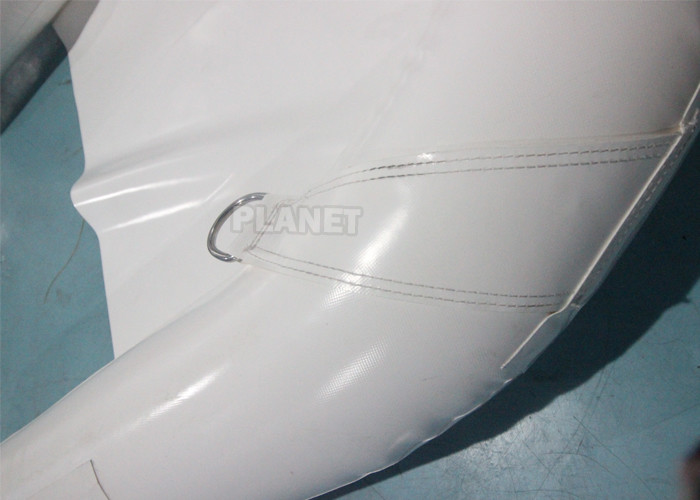Floating Yacht Pad Dock Inflatable Jet Ski Rib Inflatable C Sup Dock For Boat