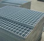 Hot Dipped Galvanized Driveway 30mm Stainless Grates