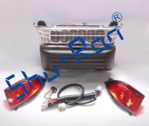 Wholesale Durable Golf Cart LED Light Kit for Club Car Precedent Easy Install from china suppliers